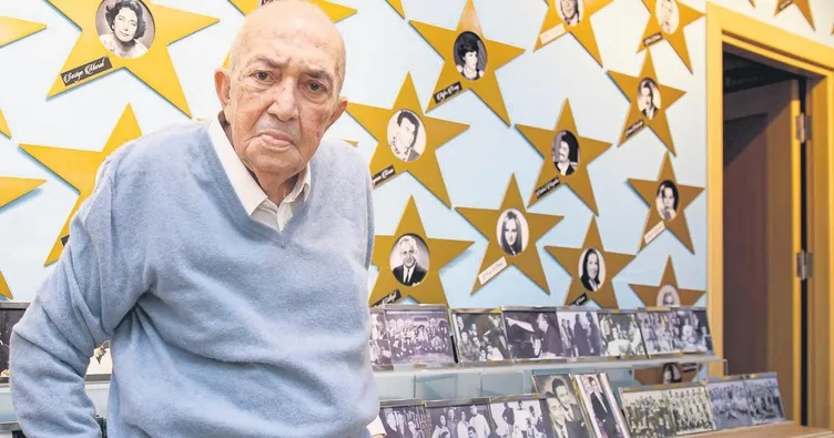 Bir hafta sonra uyandırıldı