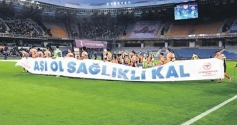 850 bilet bile satılmadı