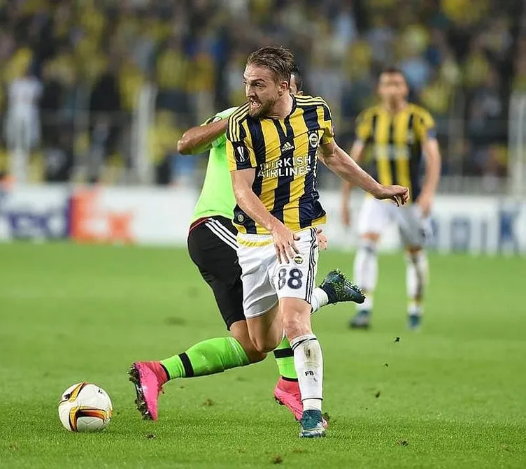 İşte Fenerbahçe’de yaşanan kavgalar ve perde arkaları