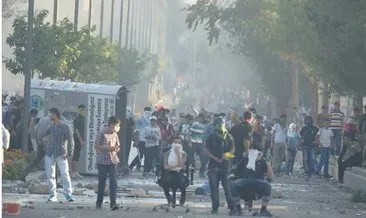 Son dakika haberler: Gizli tanık anlattı: Kandil emretti Selahattin Demirtaş sokak çağrısı yaptı