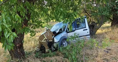 Hafif ticari araç ile patpat çarpıştı: 1 ölü 3’ü ağır 5 yaralı #isparta