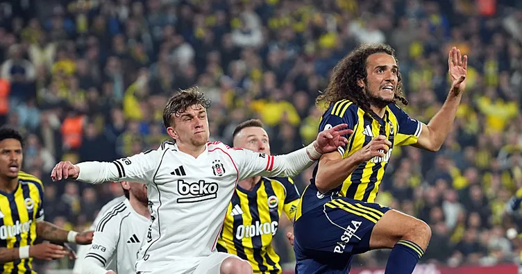 Derbide ilk golün önemi büyük