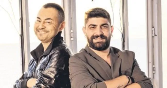Şeref Altınbaş’tan yeni tekli