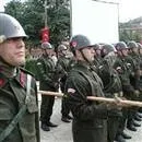 Bedelli askerlik kabul edildi