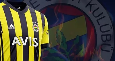 Son dakika transfer haber: Fenerbahçe transfere doymuyor! Dev golcü geliyor...
