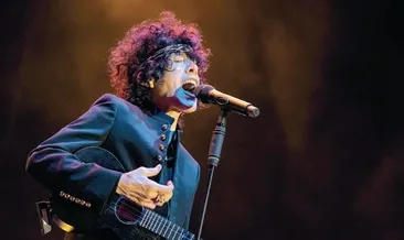 LP, Epifoni'nin 10. Yıl Konser Serisi Kapsamında Türkiye Turnesini Tamamladı