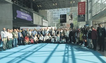 İhracata küresel fuar dopingi