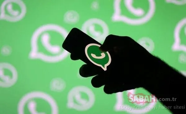 WhatsApp mesajlarını takip eden virüs… 25 milyon kullanıcıdan biri olabilirsiniz!