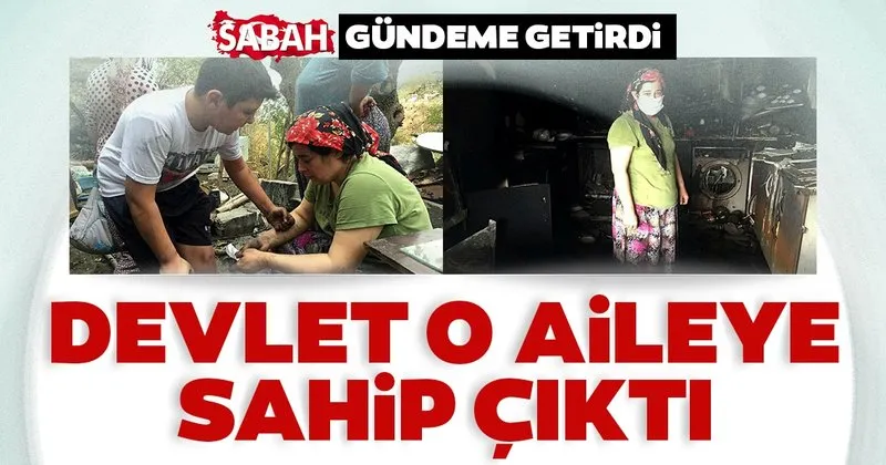 Bothanmyth Aile Cocuduna Devlet Yardymy