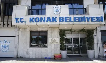 CHP’li Konak Belediyesi çalışanı 4 şüpheliye rüşvet gözaltısı
