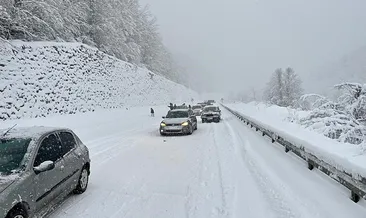 Kahramanmaraş’ta 61 yol ulaşıma kapandı