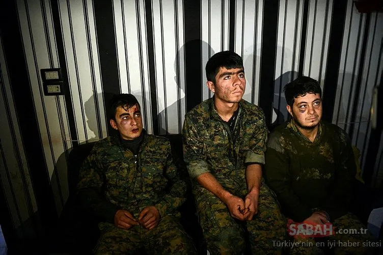 PKK’dan kaçan 14 yaşındaki çocuk anlattı! İşte kanlı örgütün şoke eden yöntemleri!