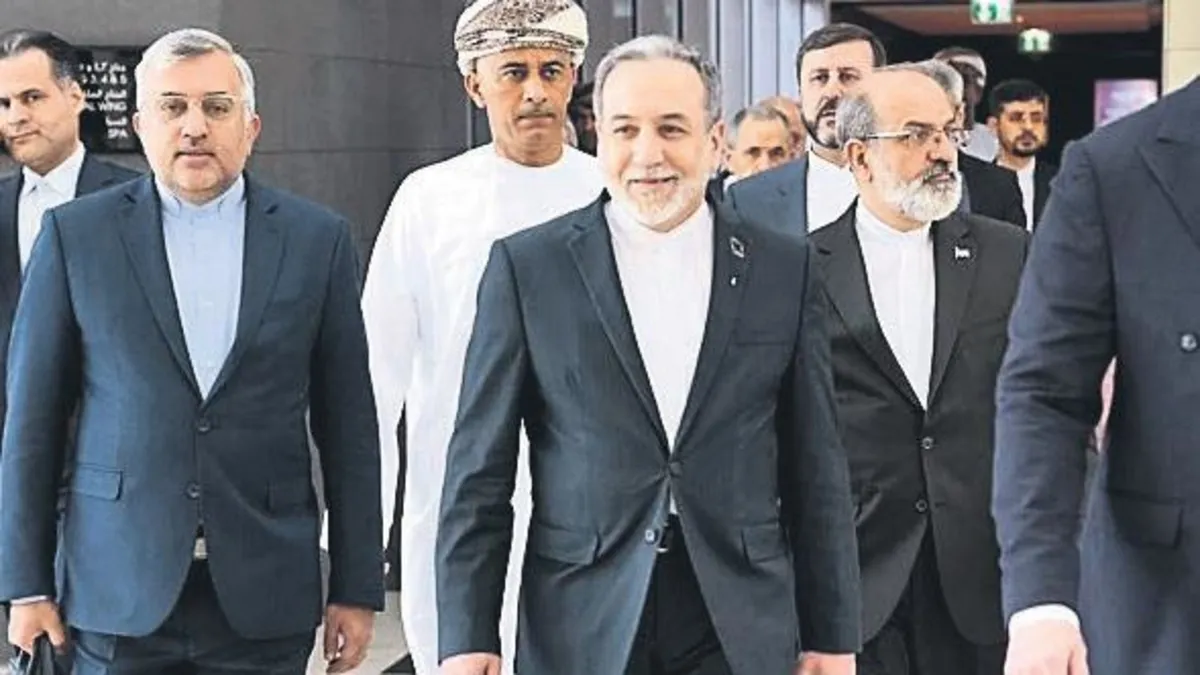 Savaş tehdidi gölgesinde barış arayışı