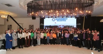 Gaziantep’te 22 bin öğrenciye 6 bin TL destek