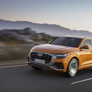 Audi SQ8 hakkında yeni detaylar belli oldu