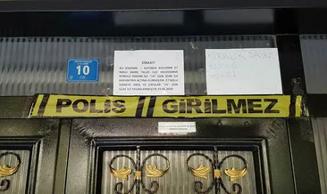 Kayseri’de 49 daire karantinaya alındı