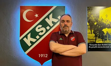 Karşıyaka’da Ahmet Kandemir’le görüşme!