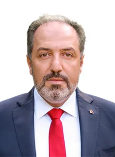 Mustafa Yeneroğlu