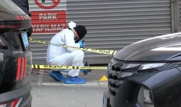 İstanbul’un göbeğinde sevgili vahşeti: Seher Güzide sokak ortasında öldürüldü! #istanbul