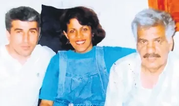 ‘Ölmeden seni bir kez göreyim oğlum’