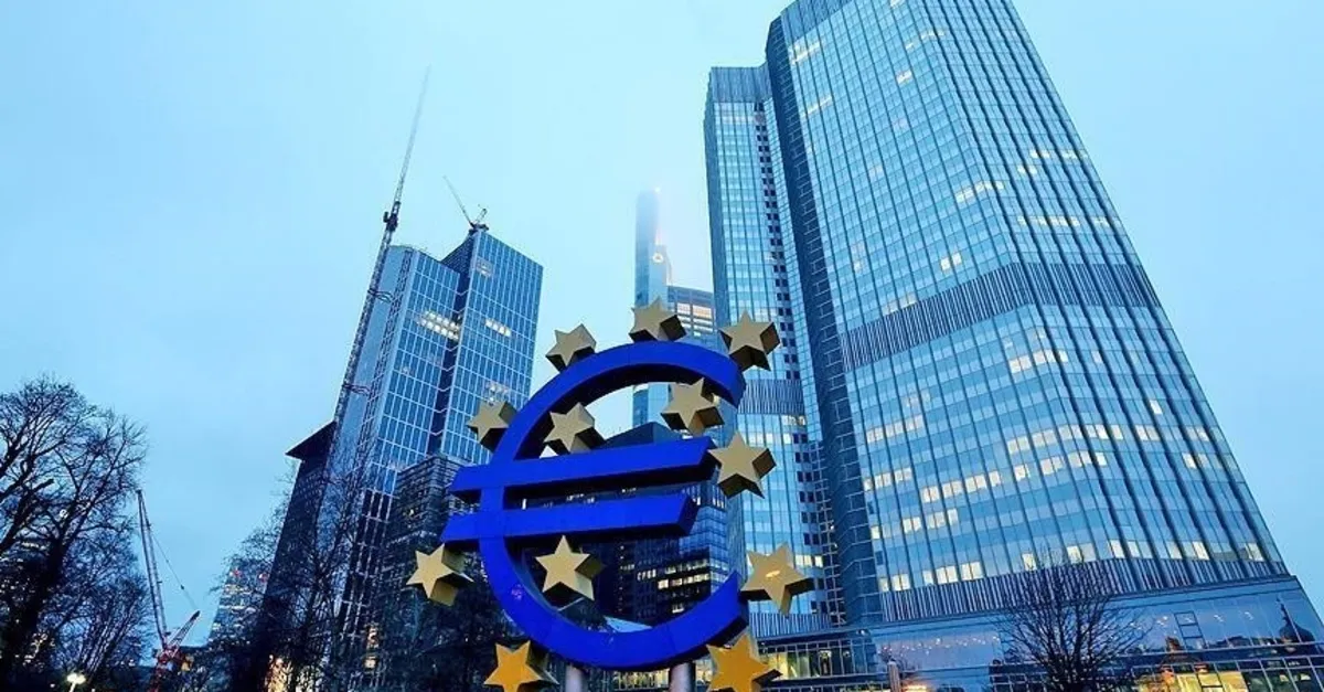 Avro Bölgesi ekimde dış ticaret fazlası verdi Avro Bölgesi ekimde dış ticaret fazlası verdi