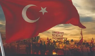 29 EKİM TATİL Mİ, 28 EKİM YARIM GÜN MÜ? 29 Ekim Cumhuriyet Bayramı tatil takvimlerde işaretlendi