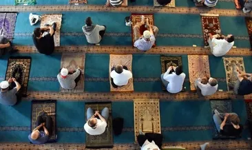 Teşrik tekbiri ne zaman bitiyor? Teşrik tekbirleri ne zamana kadar getirilecek?