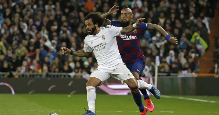 Marcelo’dan Juventus iddialarına cevap!