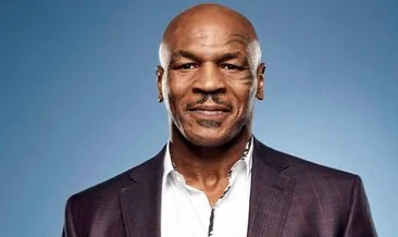 Mike Tyson, hayranlarına kötü haberi verdi! Son görüntüsü endişelendirdi