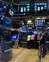 New York borsası yükselişle açıldı