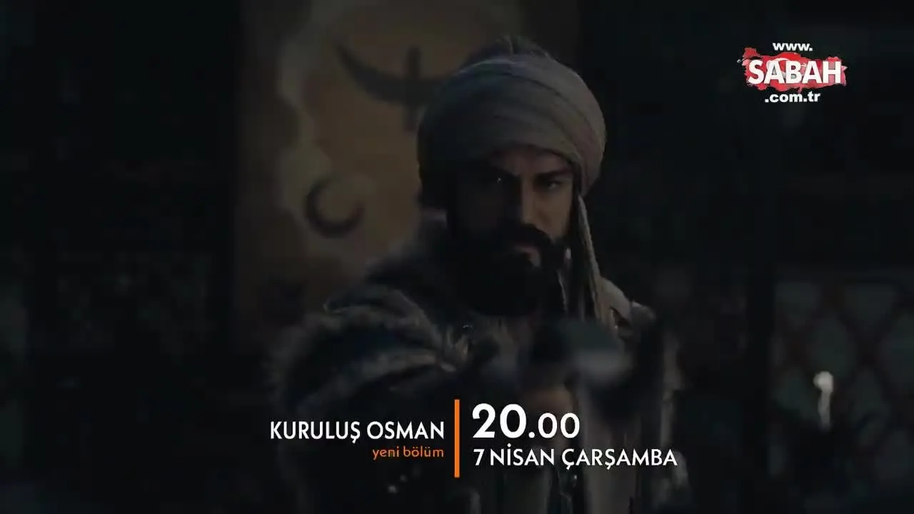 kurulus osman 53 bolum fragmani video videosunu izle son dakika haberleri