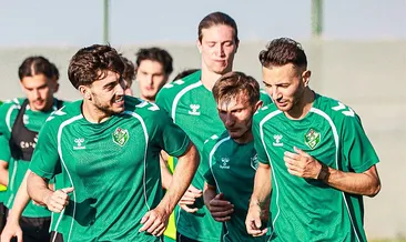 Iğdır FK, 2 futbolcuyu kadrosuna kattı