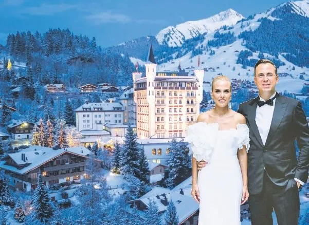 50. yaşını zirvede kutlayacak – BÜLENT CANKURT