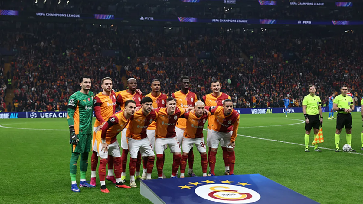 CANLI | UEFA Şampiyonlar Ligi’nde Manchester City – Galatasaray maçı! CANLI | UEFA Şampiyonlar Ligi’nde Manchester City – Galatasaray maçı!