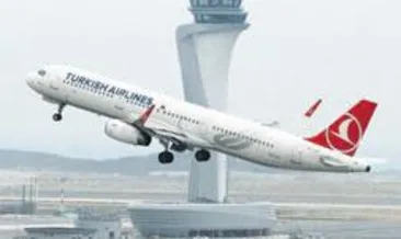 THY yüzde 90 dolulukla uçtu