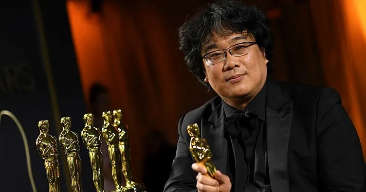 Bong Joon Ho kimdir? Oscar’da ödül alan Parazit filmi yönetmeni Bong Joon Ho’nun daha önce yönettiği filmler ve aldığı ödüller