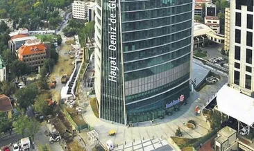 Üzerimize düşen görevi yapacağız