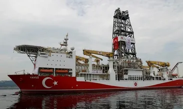 Türkiye’den 7.bölge resti!