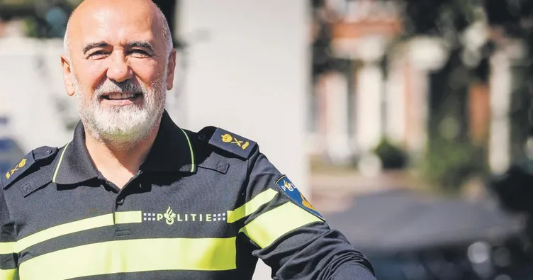 Ayrımcılığı ikna yoluyla çözdüm