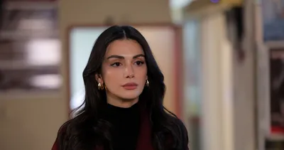 Güneş İstanbul’a gitme kararı aldı!