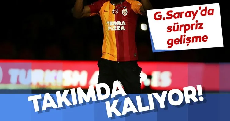 Son dakika Galatasaray transfer haberleri! Seri, Emre Kılınç ve Mert Hakan Yandaş’ta flaş gelişme