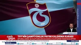 Trabzonspor Başkanı Ertuğrul Doğan’dan A Spor’a özel açıklamalar!