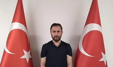 ‘Turuncu Kategori’de aranıyordu: DEAŞ üyesi terörist İstanbul Havalimanı’nda yakalandı! #ankara