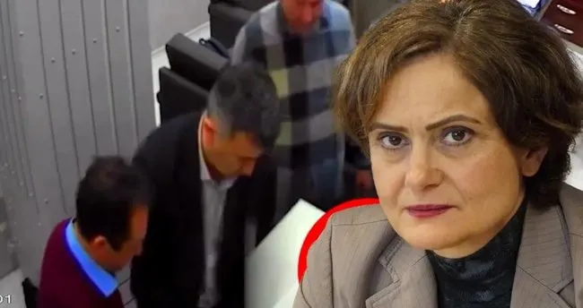 CHP para sayma davasıda ikinci duruşma: Kaftancıoğlu’dan ikinci mazeret