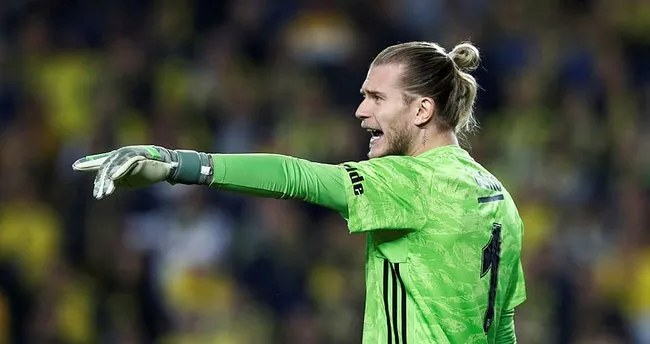 O finalden sonra yüzü hiç gülmedi! Beşiktaş'ın eski kalecisi Karius'un yeni takımı belli oluyor