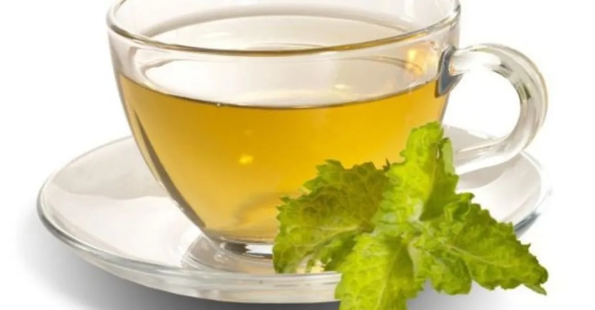 Yesil Cayin Faydalari Duzenli Olarak Tuketilmesi Onerilen Yesil Cayin Faydalari Nelerdir Saglik Haberleri
