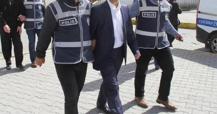 Kayseri’de FETÖ’den 6 tutuklama