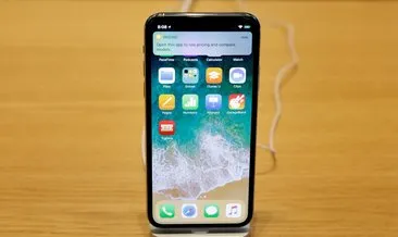 2018 model iPhone X, mevcut iPhone X’ten daha ucuz olabilir!