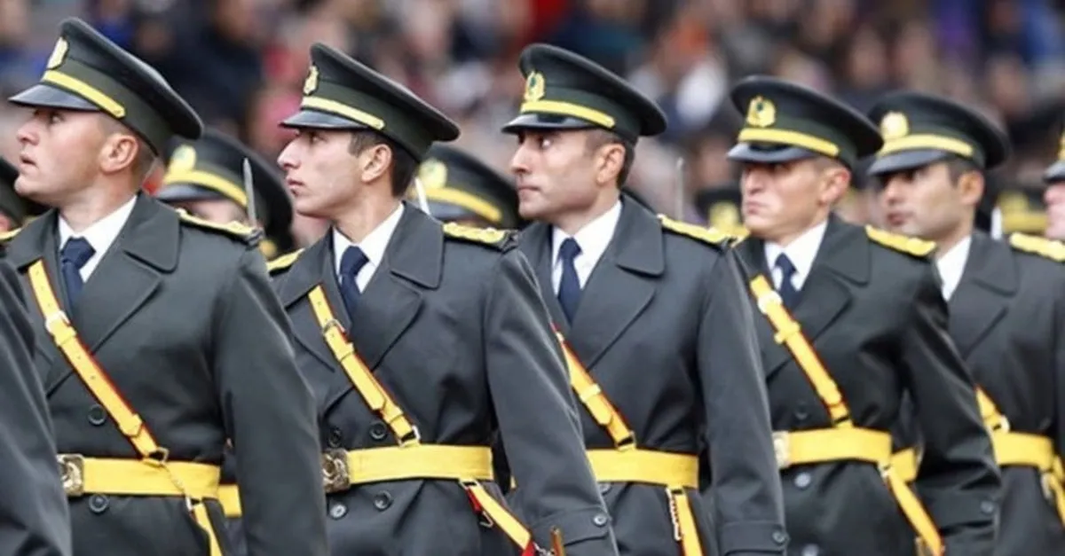 yedek subay askerlik yerleri aciklandi