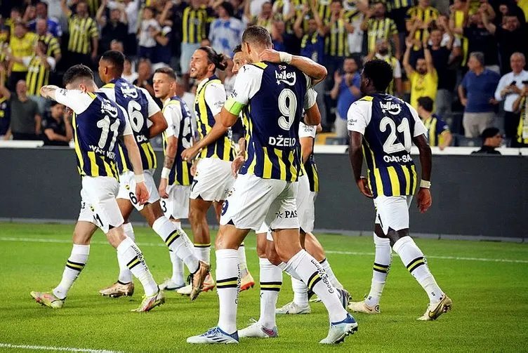 Son dakika Fenerbahçe haberleri: Ahmet Çakar’dan maç sonu flaş sözler! Rahatlıkla söyleyebiliriz diyerek açıkladı